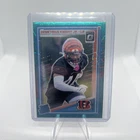 2025 Panini Demetrius Knight Jr. Base (Raw)