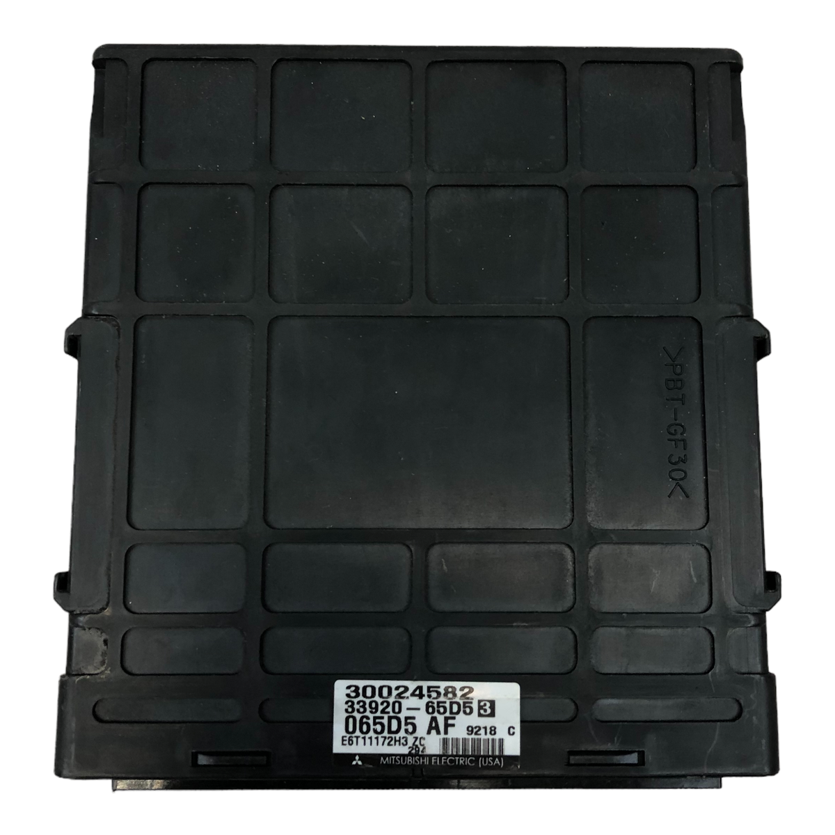✓ 99-00 Suzuki Vitara Engine Control Module ECM Computer 33920