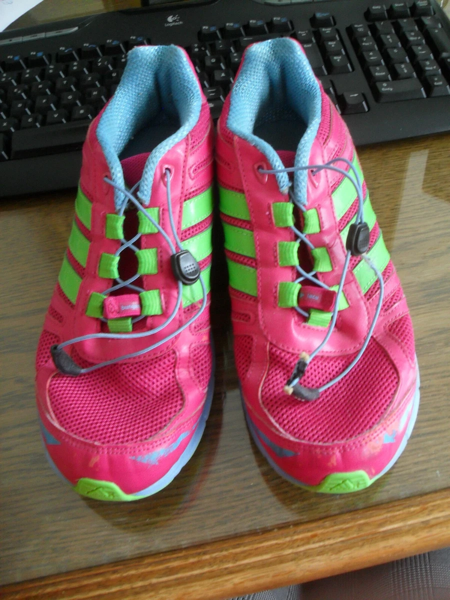 Adidas ortholite damen pink cheap