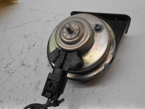 Kia Soul Low Note 2011-15 alarma de paso sirena bocina fabricante de equipos originales E30055306 BW0226 - Imagen 2 de 4