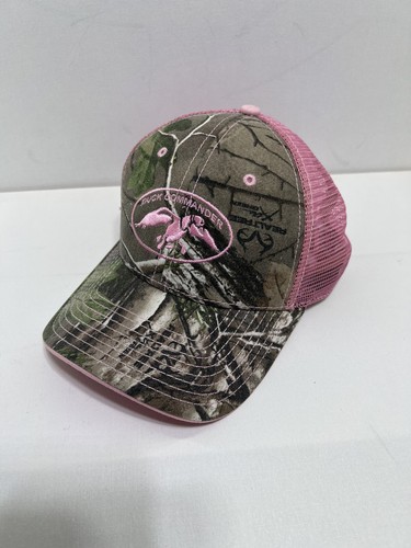 DUCK COMMANDER DUCK DYNASTY WOMEN'S 