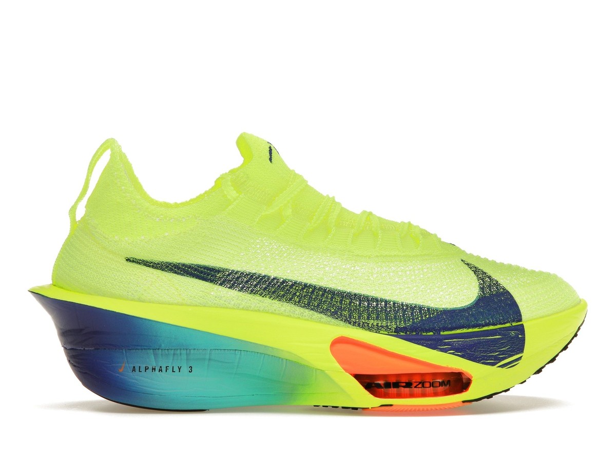 Nike Air Zoom Alphafly NEXT% 3 Volt - FD8311-700 | eBay Nike Air Zoom Alphafly NEXT% 3 Volt - FD8311-700 | eBay