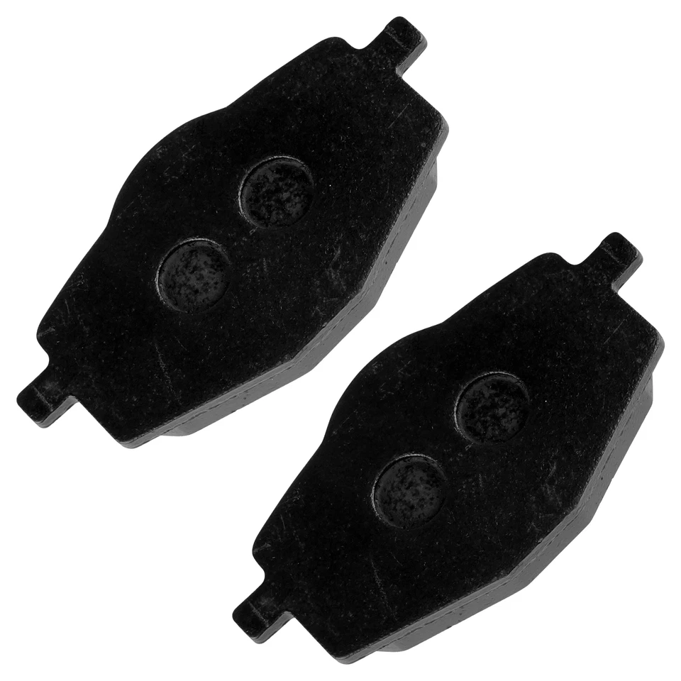 Front Brake Pads for Yamaha XT350 1985-2000 / 38W-W0045-02-00 3BN-W0045-01-00 - Image 4 of 4