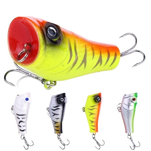 Esca MS Slammer XX Md 9″ Trota Arcobaleno – Swimbait Galleggiante USA – Nuova - Foto 3