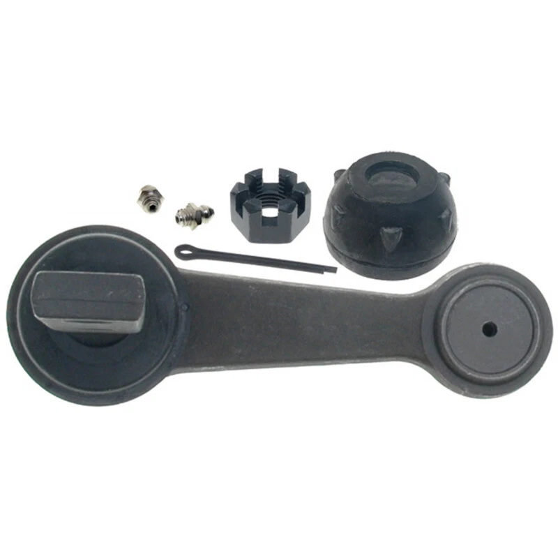 Brazo de rueda loca de dirección ACDelco 46C1100A 88876942 para Dodge Ram 1500 2500 1994-1999 Foto 2 de 4