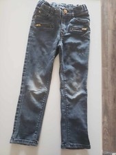 Oshkosh B'gosh Size 4t Skinny Blue Jeans Boys