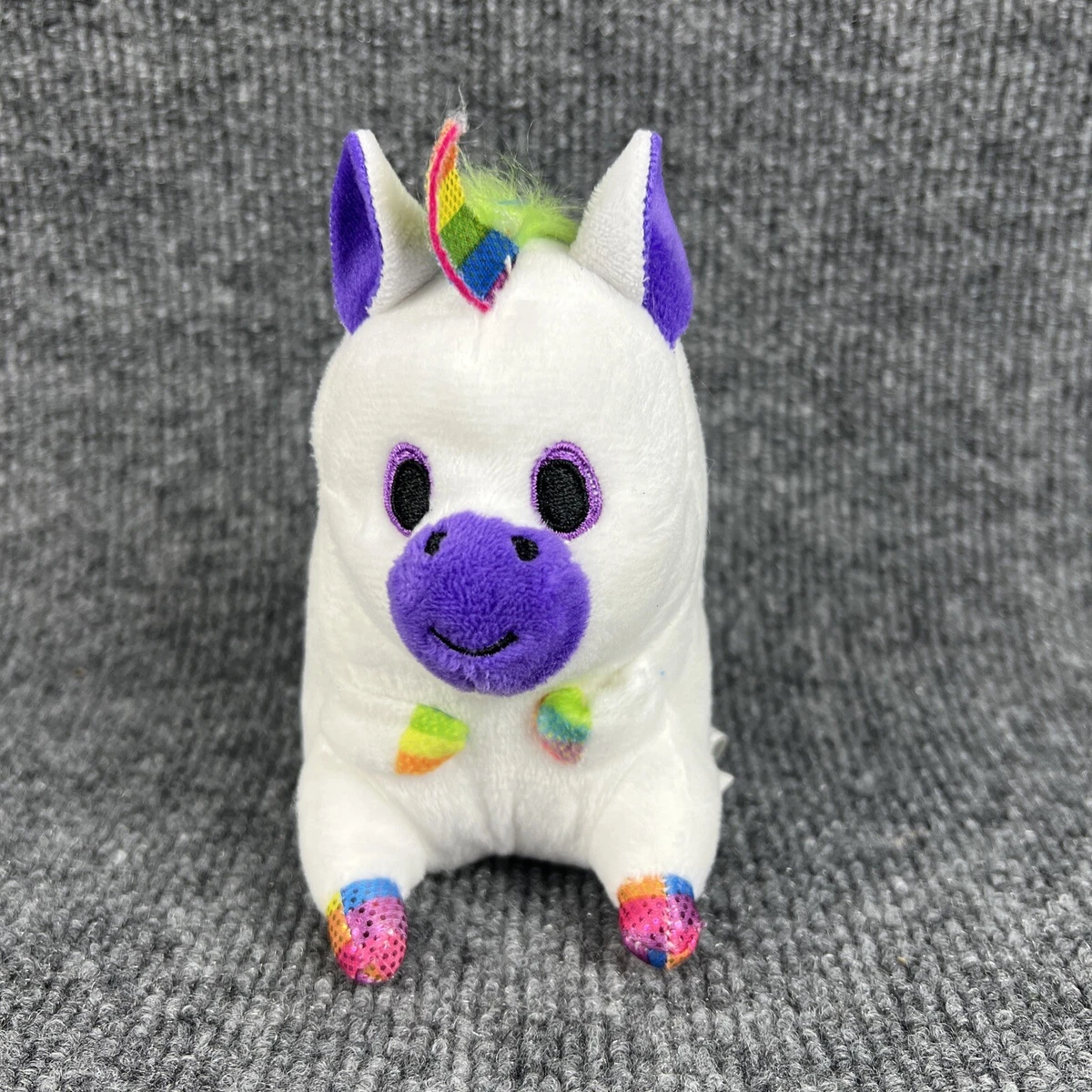 Nanco sales unicorn plush