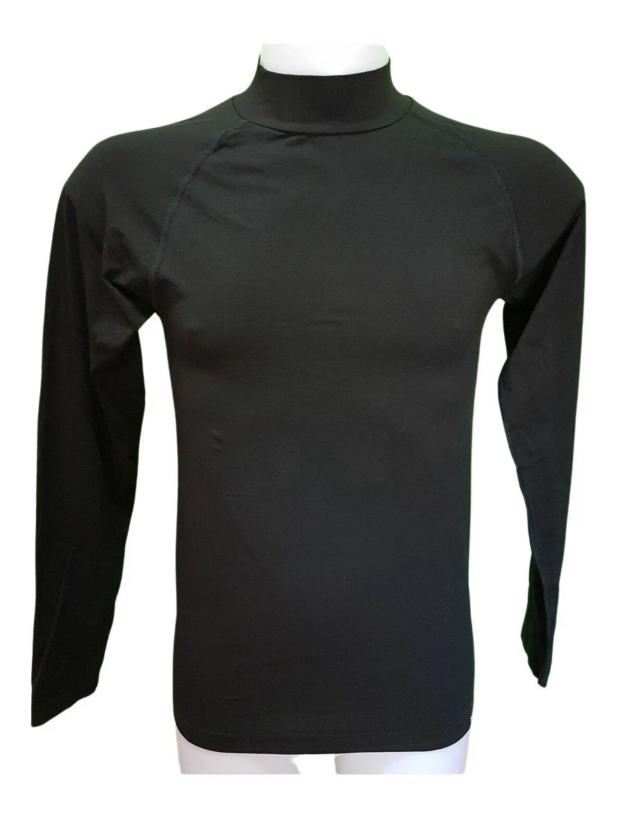 Maglia Uomo Dolcevita Lupetto Felpato Manica Lunga TOOCOOL F3252 – Casual Basic - Foto 3
