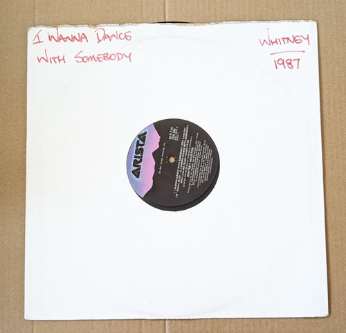 (Combine Postage) Vintage Vinyl Records 12 inch Singles, Please Choose - Picture 273 of 280