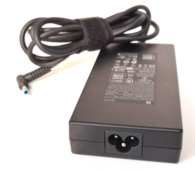 Original HP L41423-013 Notebook Ladegerät L41856-001 TPN-DA19 , 120W 19,5V 6,15A - Bild 4 von 4