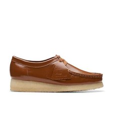  26176553 WOMENS CLARKS WALLABEE.