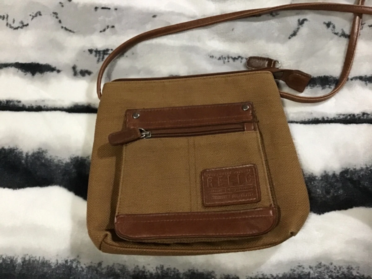 relice brand guaranteed quality relic strength durability purse