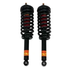 Strutmasters 1990-2000 Lexus LS 400 Front Air Suspension Conversion Kit