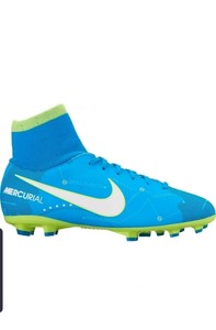 mercurial victory 6 df fg soccer cleat