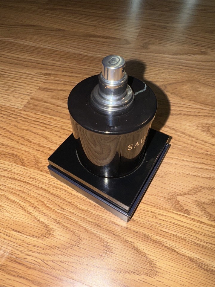 Dior Sauvage Elixir 3.4 fl oz Men's Eau de Parfum Spray 3348901640916