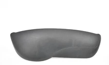 07-12 Mercedes W216 CL550 CL600 Upper Dash board Dashboard Cluster Cover Trim 