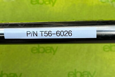 T56-6026 Genuine Paccar Handle-Grab, Sleeper Ext - Brand New / OEM