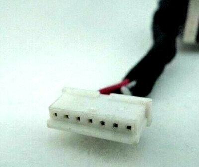 DELL LATITUDE E6320 E6329 POWER SOCKET DC IN JACK G9PG3 0G9PG3 DC30100D600 | UK DELL LATITUDE E6320 E6329 POWER SOCKET DC IN JACK G9PG3 0G9PG3 DC30100D600 | UK
