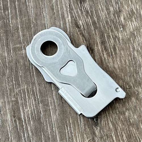 New Leatherman SURGE Parts Replacement TShank Holder for saw or file