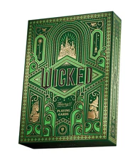 Wicked Premium Playing Cards