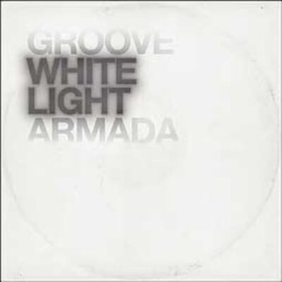 Groove Armada - White Light - Vinile (rsd 2024 splatter -  limited edition)