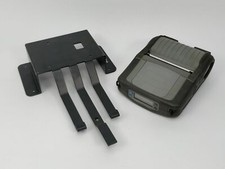 Zebra Q4C-LUBCE011-00 QL 420 Plus Direct Thermal Mobile Printer