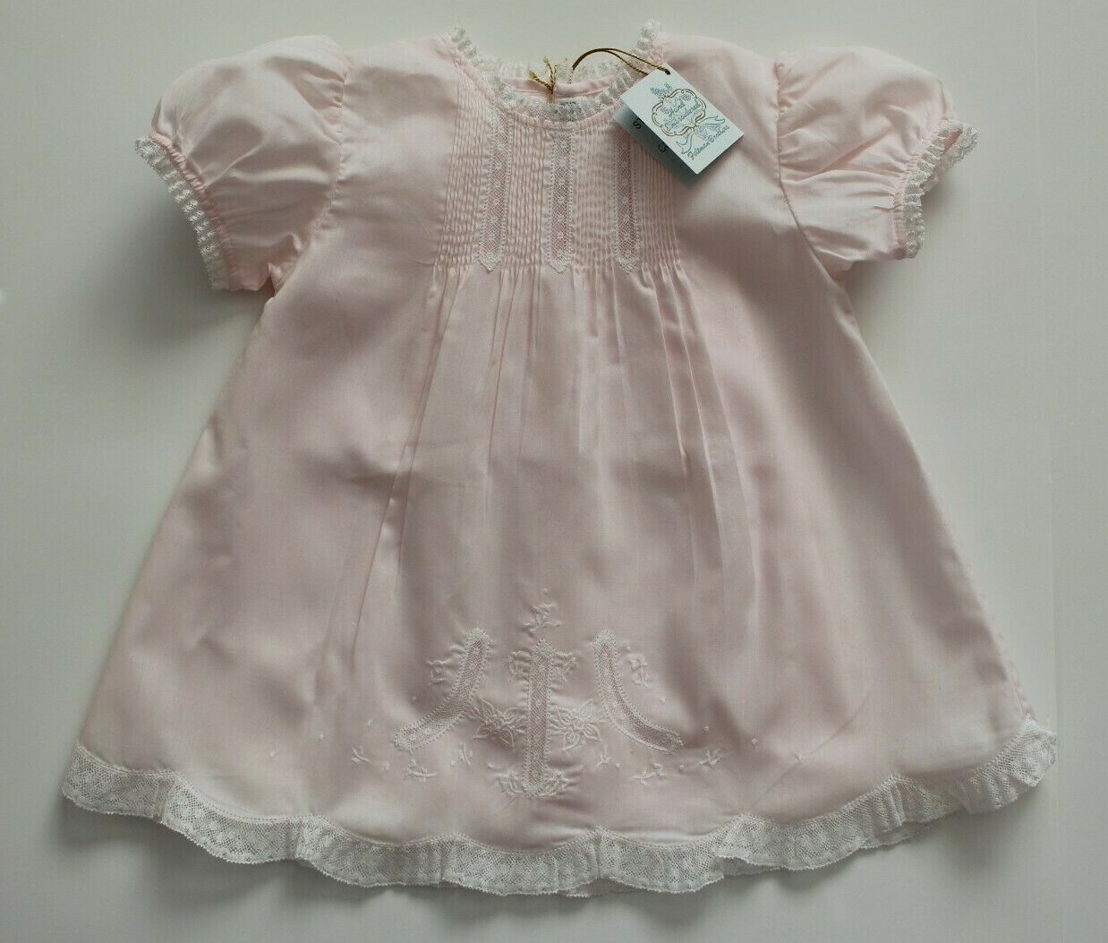 feltman brothers baby girl