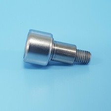 123-0302// AMAT APPLIED 0015-70041 ASSY CAM FOLLOWER CROWNE USED 