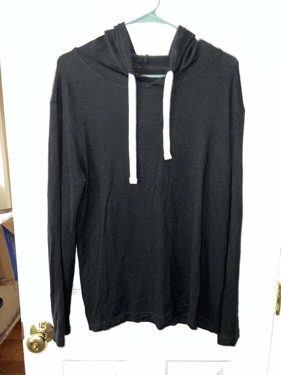Zyia clearance boyfriend hoodie