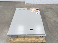 Saginaw SCE-42EL3610LP Electrical Enclosure 42x36x10" Control Panel Backplate