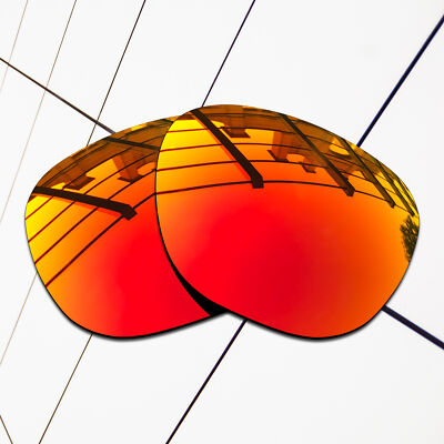 TRUE POLARIZED Replacement Lenses for-Ray-Ban RB3539 Multi-Colors