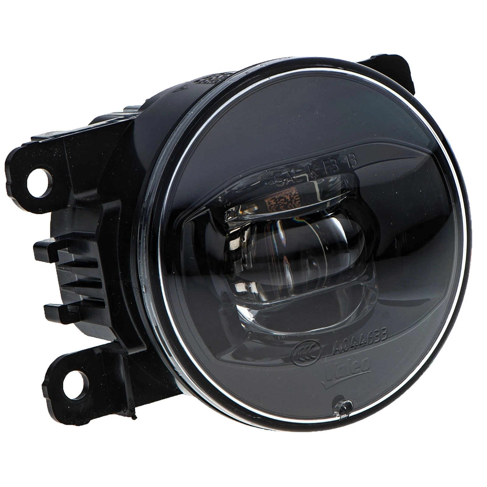 Faro antiniebla delantero derecho o izquierdo para Ford Mustang 2015-2017 (P/N FR3Z15200A)