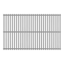 20 1/8 inch Cooking Grid Grates Replacement for Broilmaster D4, G-4,Stainless...