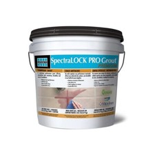 Laticrete SpectraLOCK Pro Premium Grout A+B (S-225CQ-NS-00)