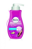 Veet Gel Hair Remover Cream, Sensitive Formula, 13.50 Ounce on sale Veet Gel Hair Remover Cream, Sensitive Formula, 13.50 Ounce on sale