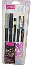 Tombow Begginer Lettering Set New