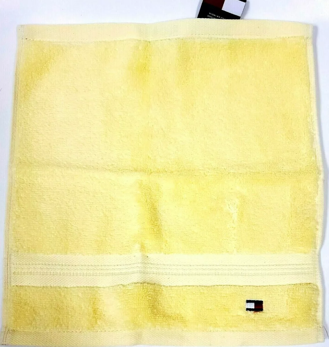 Tommy hilfiger bath outlet towel sets