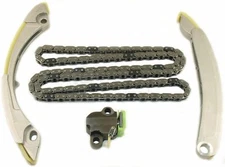 Cloyes Engine Timing Chain Kit Front 90195SX