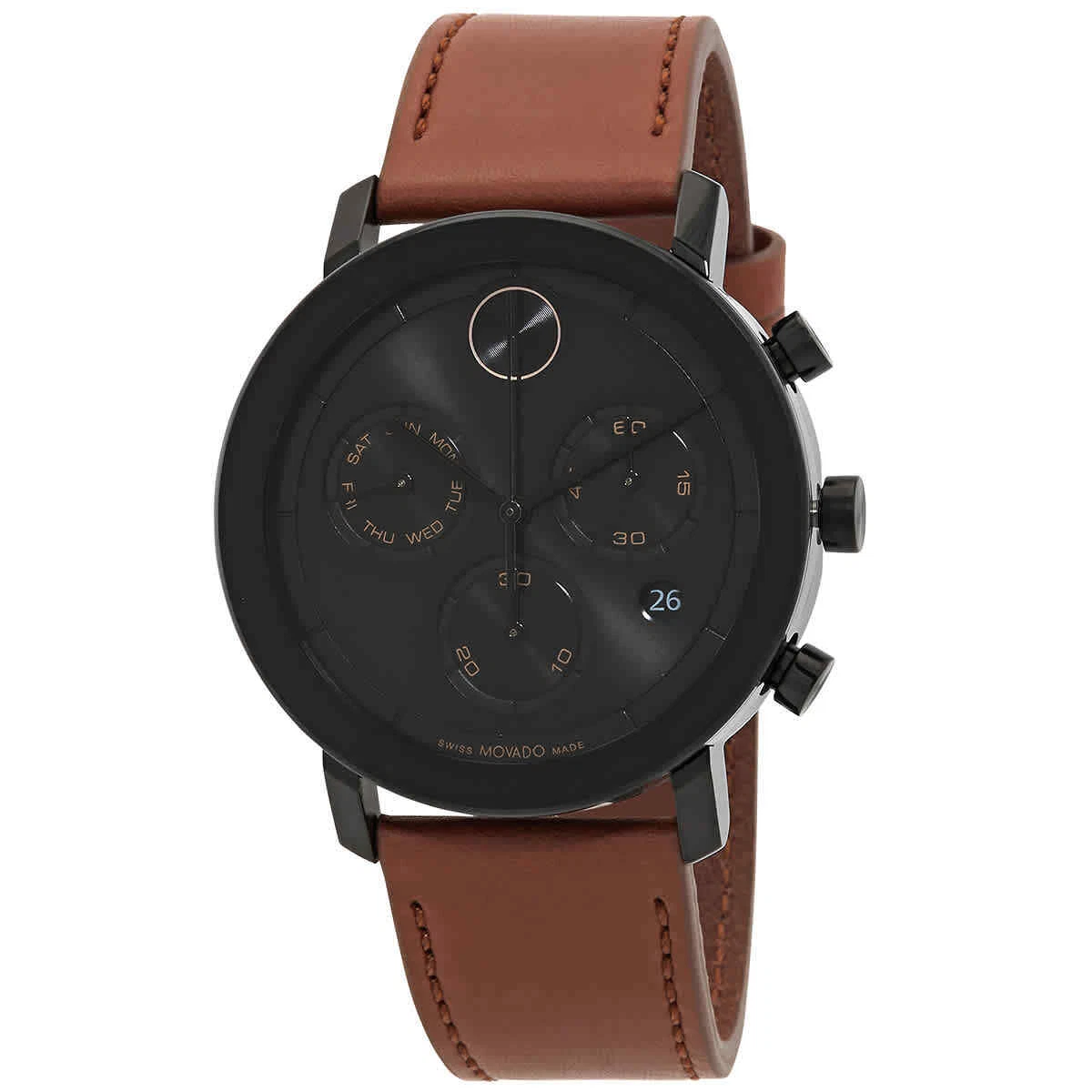 Montre movado online bold