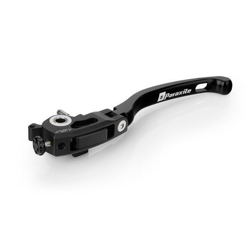 Paraxite Race Ducati 999 2002-2006 Klapp Kupplungshebel - Bild 1 von 5