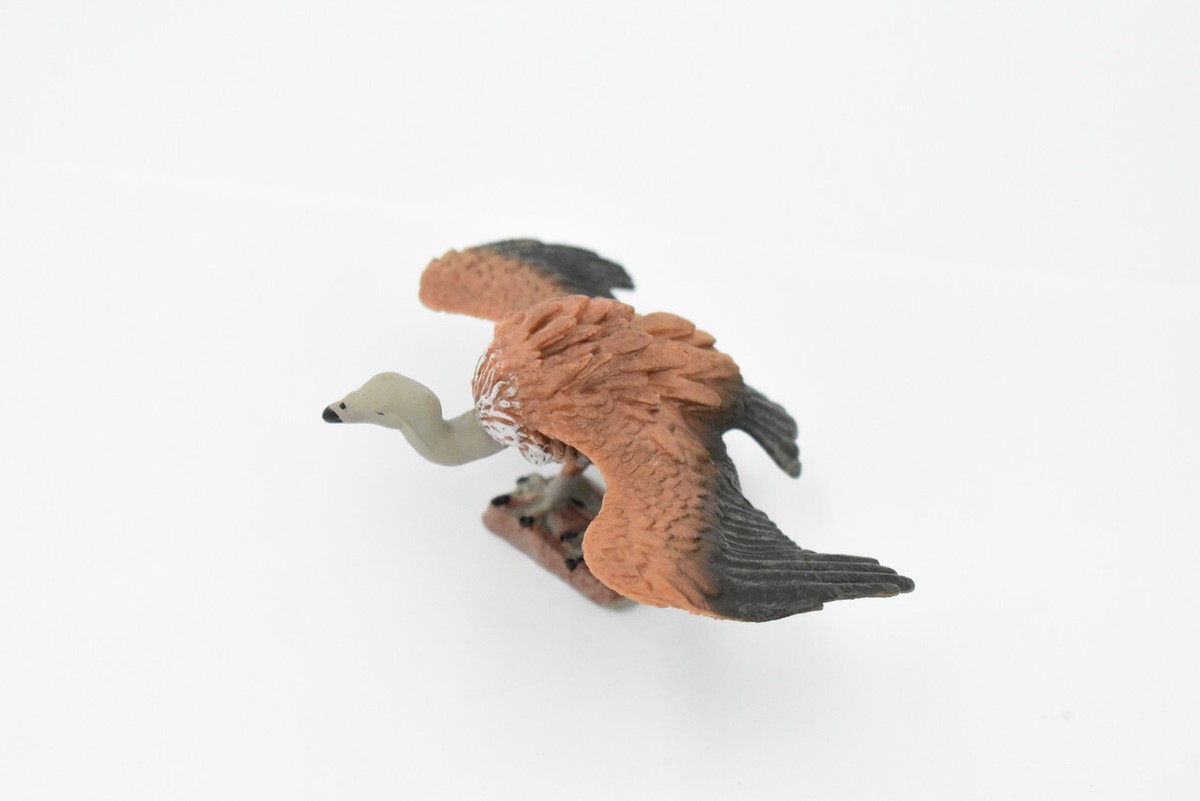 ビリヤードキューVULTURE Vulture Bird, Realistic Toy Figure, Model, Replica, Gift, 4