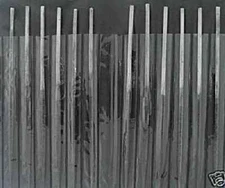  12Pcs. Needle Files Set Jewelers Metalsmith Filing Tool 