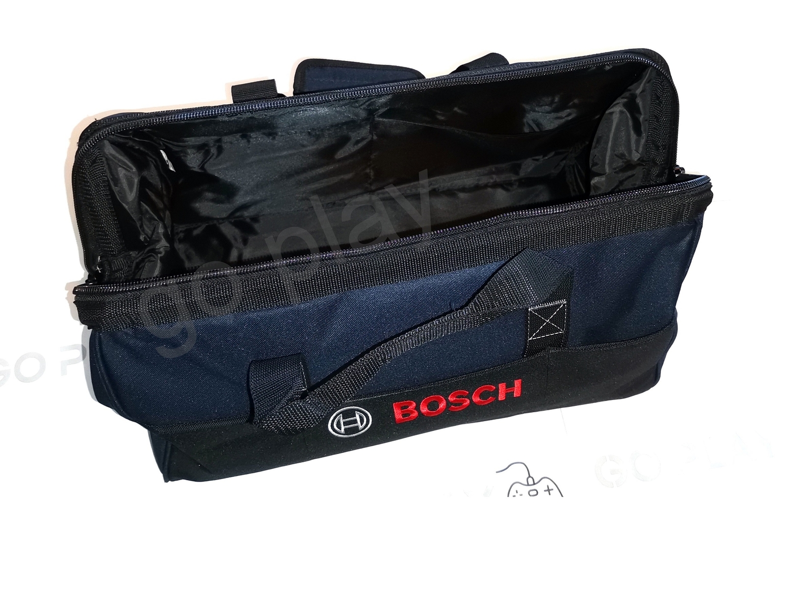 1619BZ0100 BOSCH Professional Handwerkertasche Werzeugtasche Tool Bag M