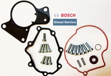 DICHTSATZ VW Vakuumpumpe Unterdruckpumpe Kraftstoffpumpe 2.5 TDI 130/163/174 PS