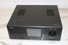 Fosgate Audionics FAP T 1 AV Surround Preamplifier Control Amp Processor PREAMP