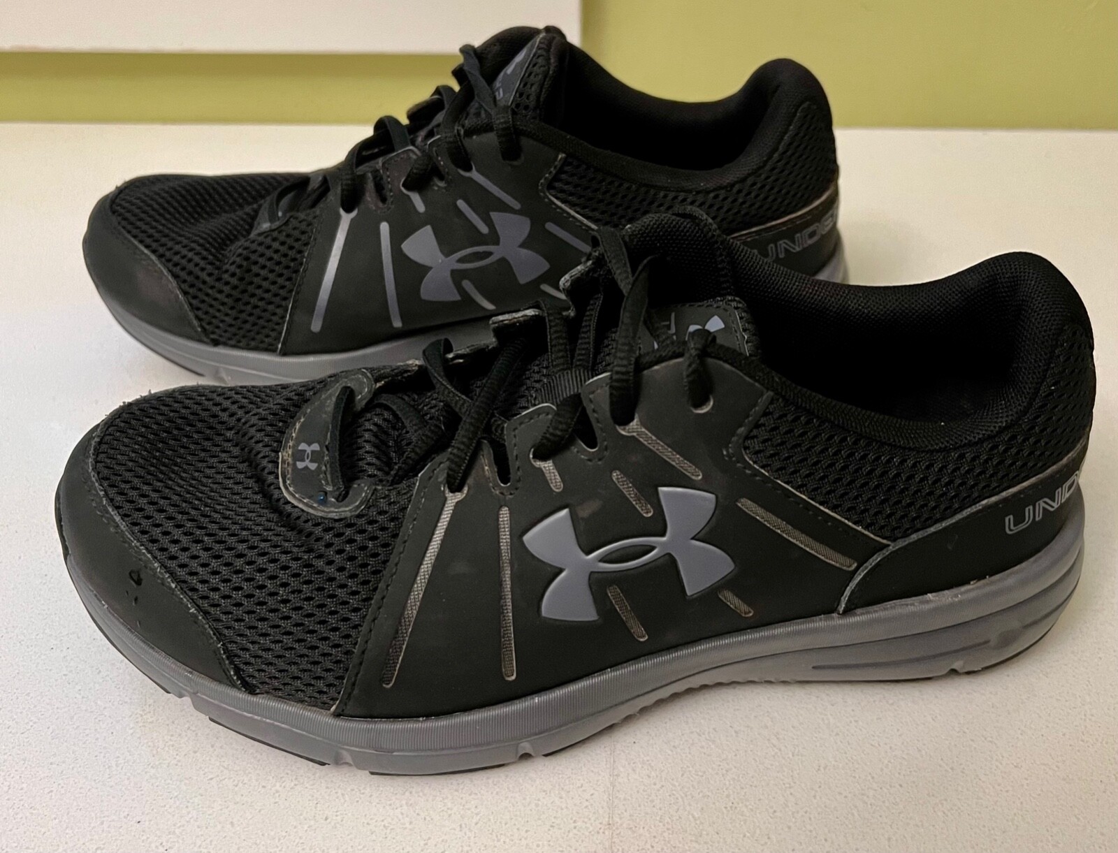 UNDER ARMOUR Dash 2, Men's Running 