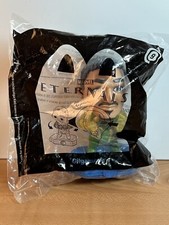 Gilgamesh 9-McDonalds Happy Meal Toy -Marvel Eternals Movie Figure 2021- NEW