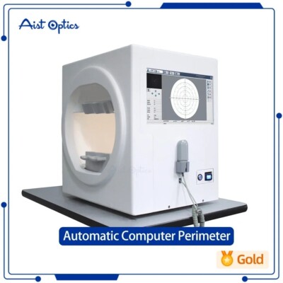 Optical Instruments Good quality For Ophthalmic Equipment Auto Perimeter Visual