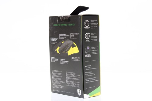 π Razer RZ01-0358 Viper 8KHz 2nd Gen Ambidextrous Esports Wired Gaming Mouse π - Picture 13 of 15