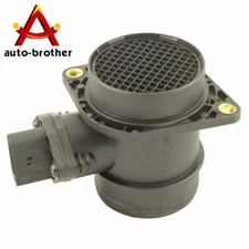New Mass Air Flow Sensor MAF Sensor For VW Beetle Golf Jetta 1.8 2.0L 0280218002